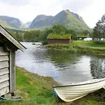 Elvehuset By Interhome Semesterbostad