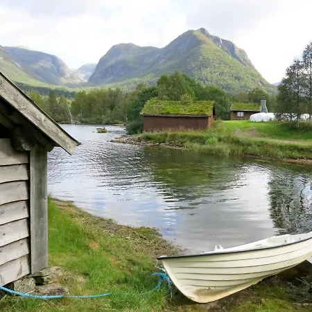 Elvehuset By Interhome 度假居