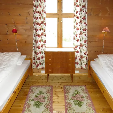 Elvehuset - Fjs075 By Interhome Holiday home *