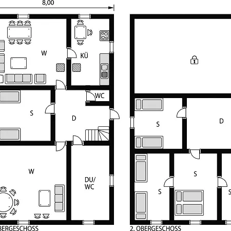 Elvehuset By Interhome 度假居