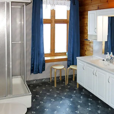 Elvehuset - Fjs075 By Interhome Holiday home Holsa