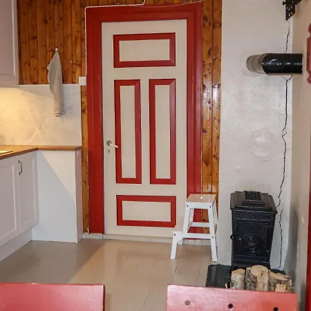 Vakantiehuis Elvehuset By Interhome