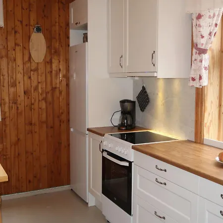 Holiday home Elvehuset - Fjs075 By Interhome
