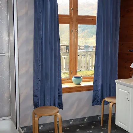 Vakantiehuis Elvehuset By Interhome *