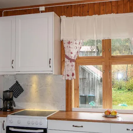 Elvehuset - Fjs075 By Interhome * Holsa