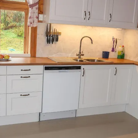 Elvehuset By Interhome