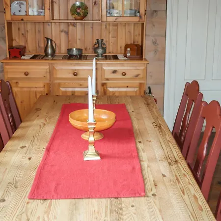 Elvehuset By Interhome Vakantiehuis Holsen