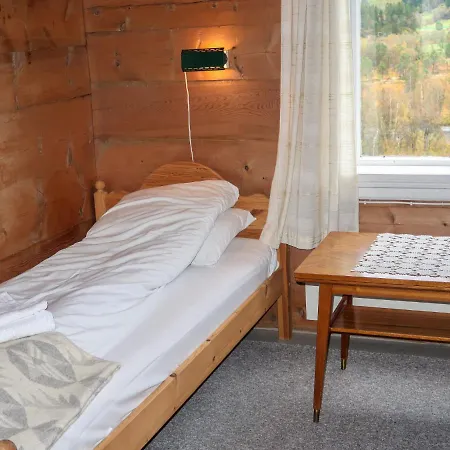 Elvehuset - Fjs075 By Interhome