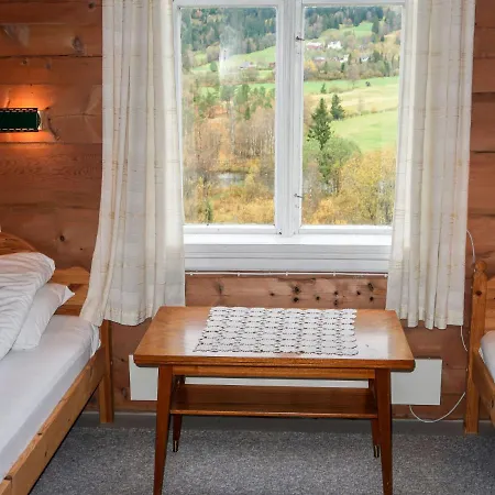 Elvehuset - Fjs075 By Interhome *