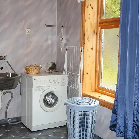 Elvehuset - Fjs075 By Interhome Holiday home *