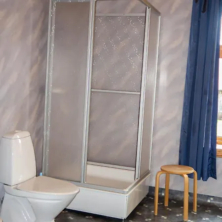 Elvehuset By Interhome