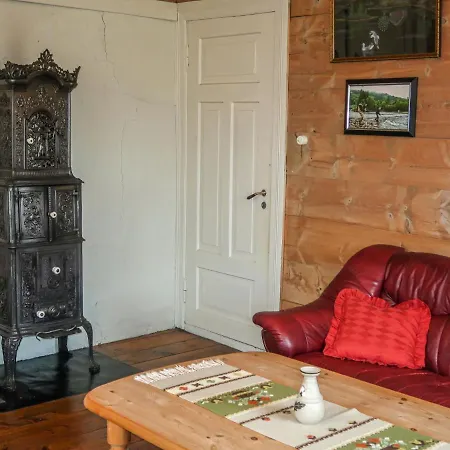 Elvehuset By Interhome *