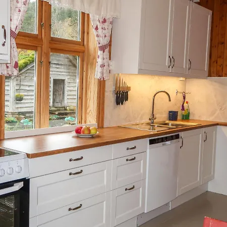 Vakantiehuis Elvehuset By Interhome *