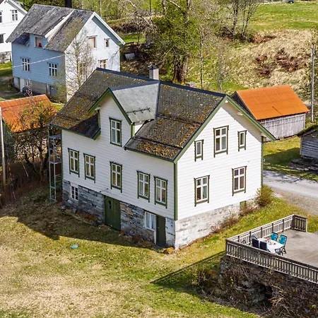 Elvehuset By Interhome Nyaraló