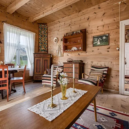 Elvehuset By Interhome *
