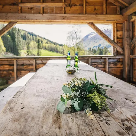 Elvehuset By Interhome Holsen