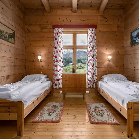 Elvehuset By Interhome Nyaraló *