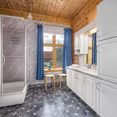 Elvehuset By Interhome * Holsen