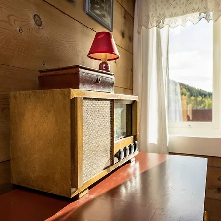 別荘 Elvehuset By Interhome *