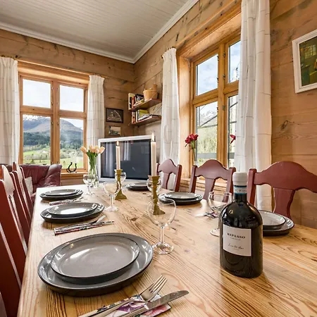 Elvehuset By Interhome * Holsen