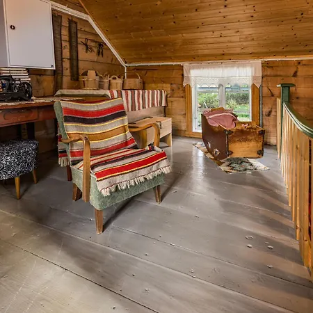 Elvehuset By Interhome *