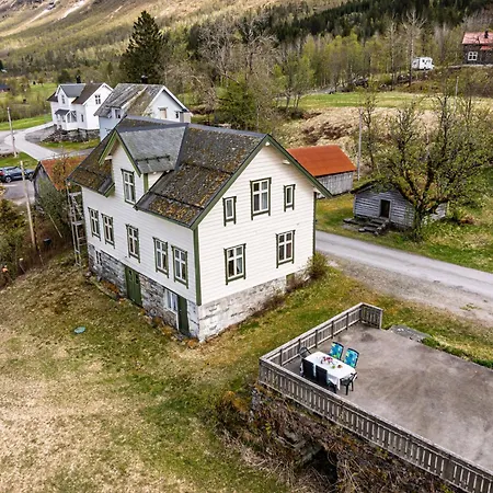 Elvehuset By Interhome Semesterbostad *