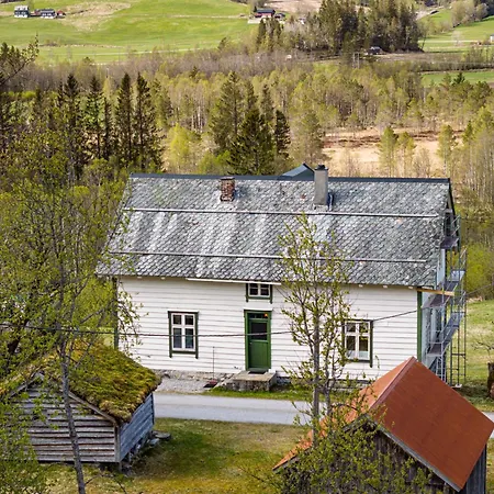 Semesterbostad Elvehuset By Interhome *