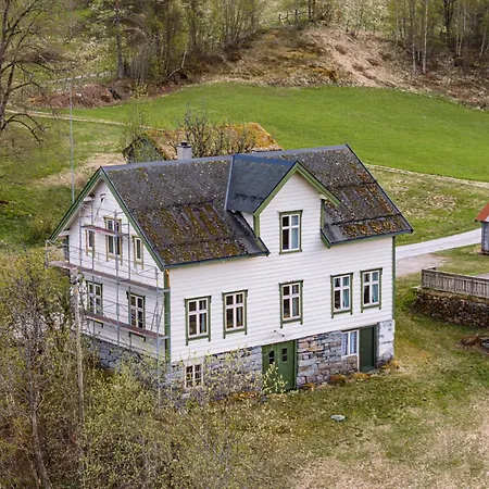 Elvehuset By Interhome Semesterbostad *
