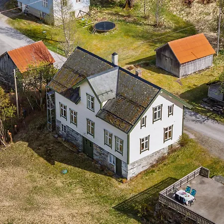 Elvehuset By Interhome *