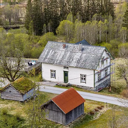 Elvehuset By Interhome