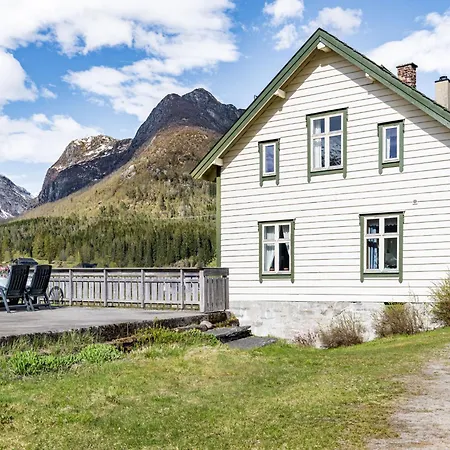 Elvehuset By Interhome Semesterbostad