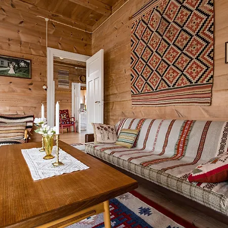 Elvehuset By Interhome Semesterbostad