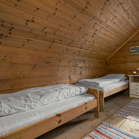 Elvehuset By Interhome *