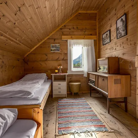 Elvehuset By Interhome Semesterbostad *