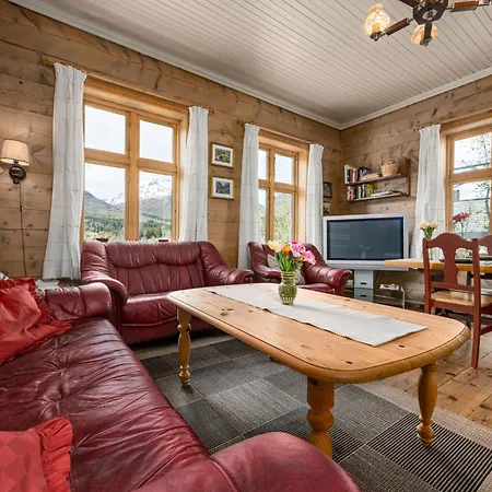 Elvehuset By Interhome Semesterbostad