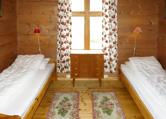 Elvehuset By Interhome 度假居 *