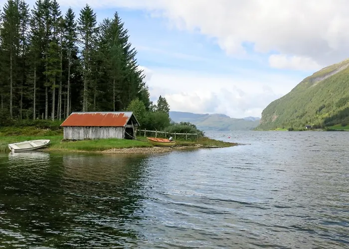 Elvehuset By Interhome *