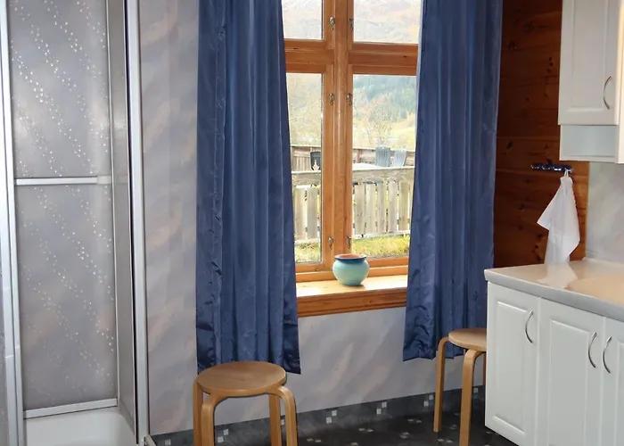度假居 Elvehuset By Interhome *