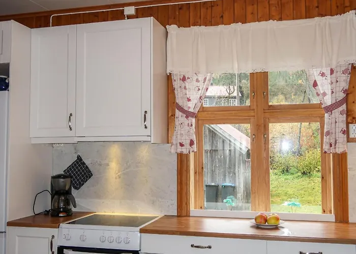 Elvehuset By Interhome * Holsen