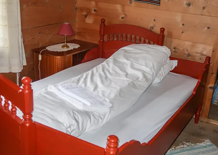 度假居 Elvehuset By Interhome *