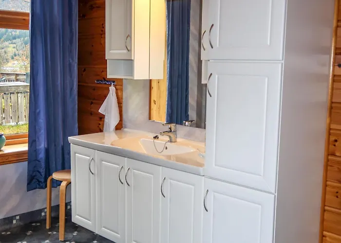 度假居 Elvehuset By Interhome *