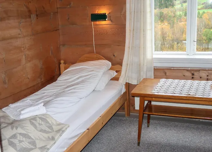 Elvehuset By Interhome