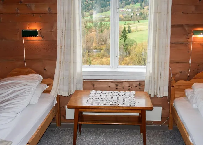 Elvehuset By Interhome *