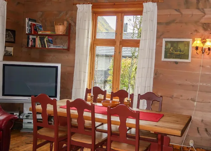 Elvehuset By Interhome 度假居